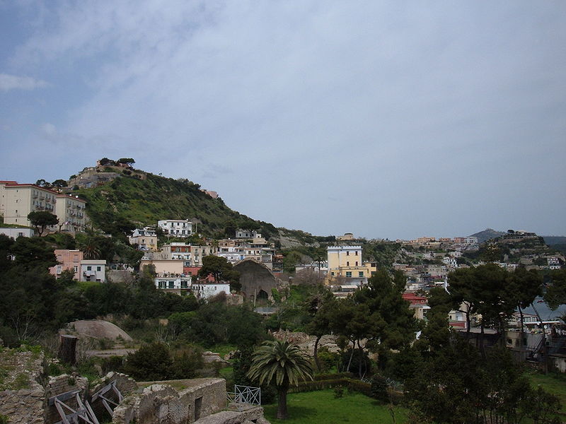 Baiae