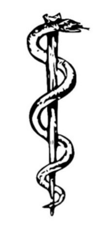 Rod of Asclepius