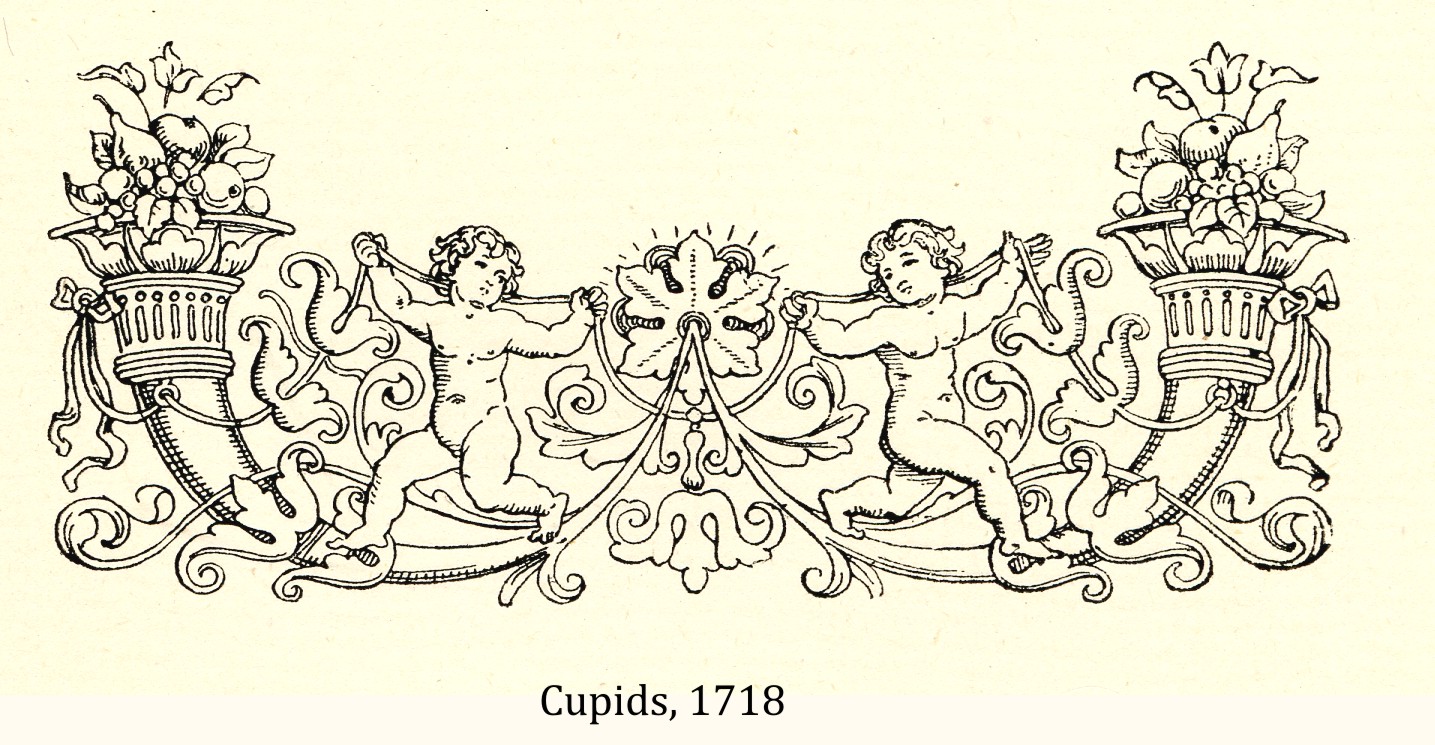 Cupids