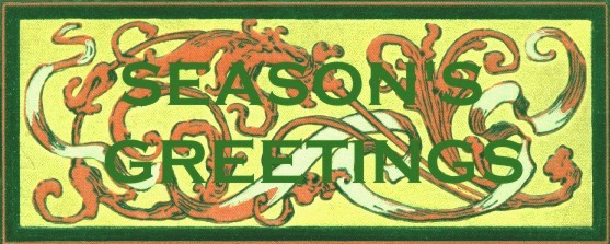 Season's Greetings