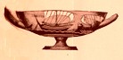 Greek vase