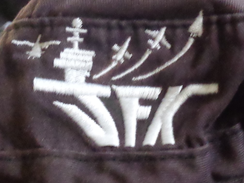 JFK symbol