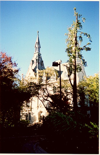 Northwestern University