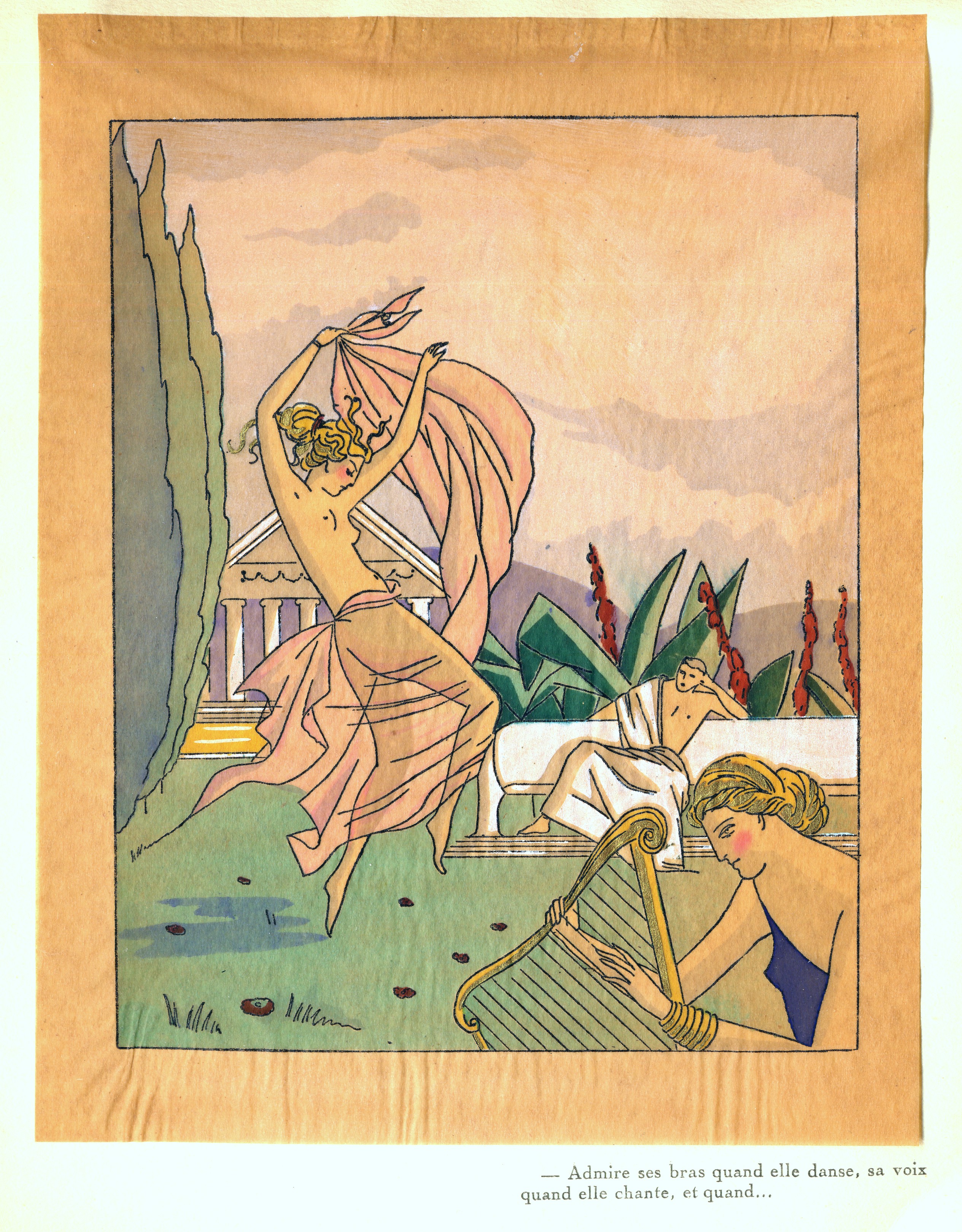 Ovid Ars Amatoria