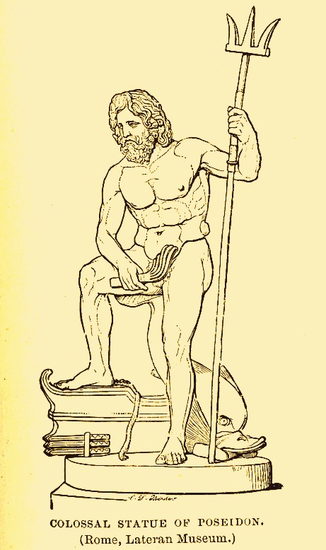 Poseidon