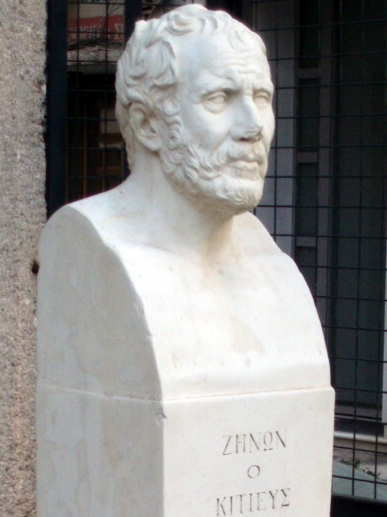 Zeno of Citium