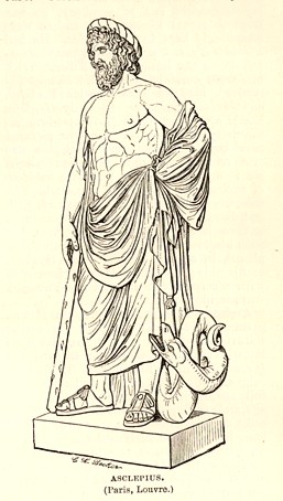 Asclepius