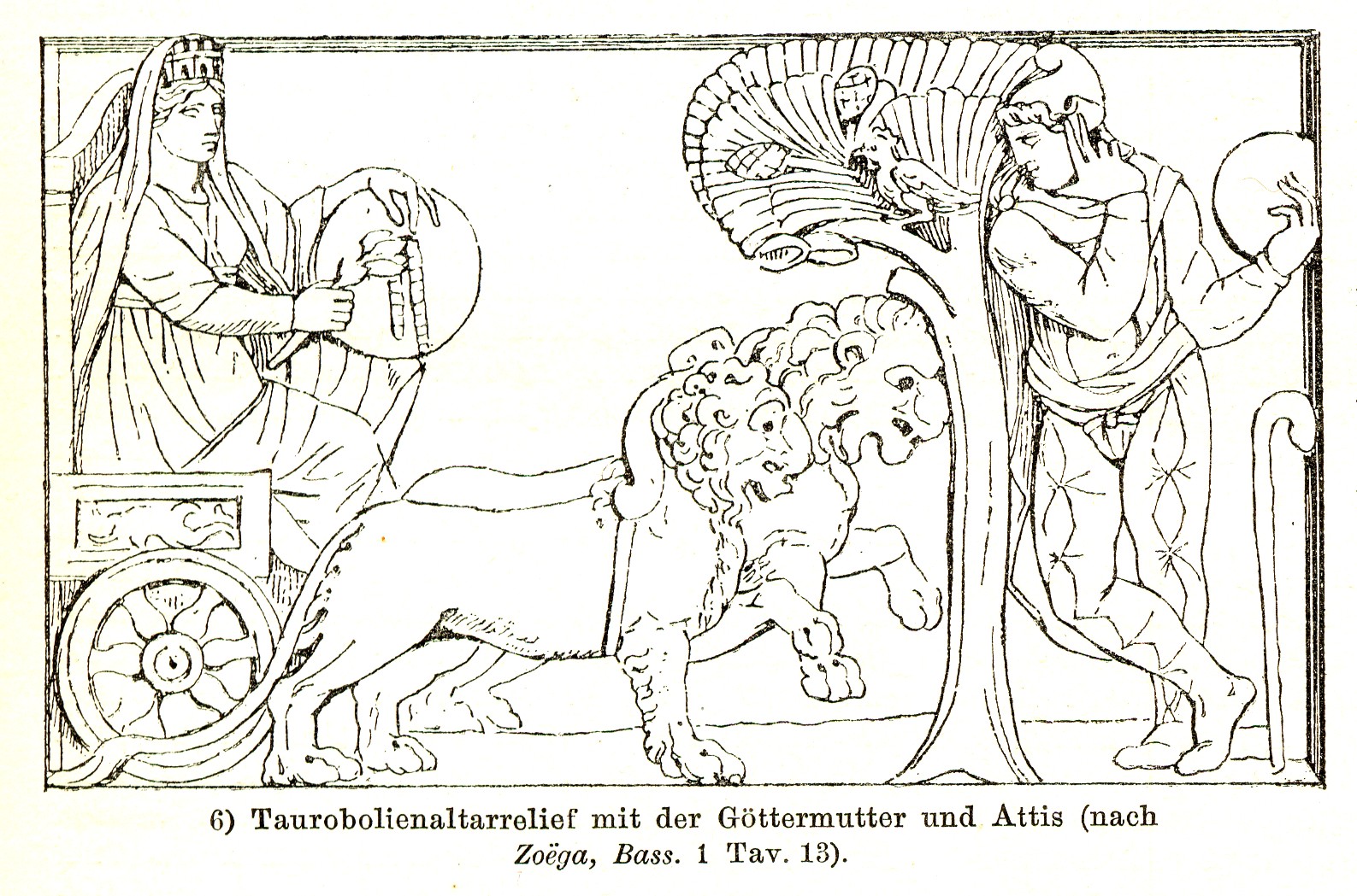Cybele