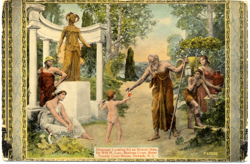 Diogenes