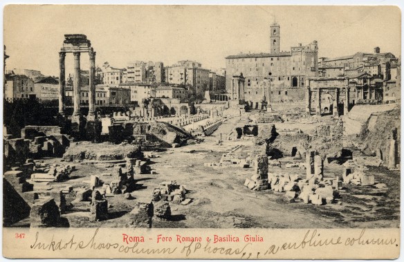 Roman Forum