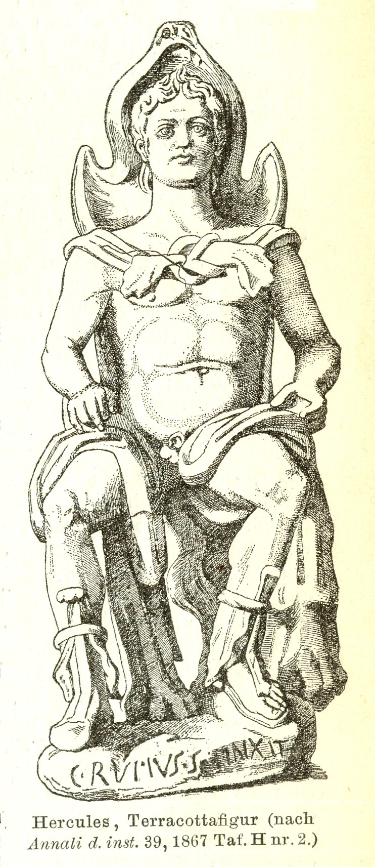 Hercules