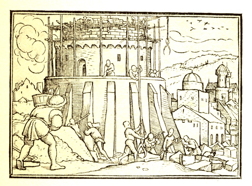 Tower of Babel