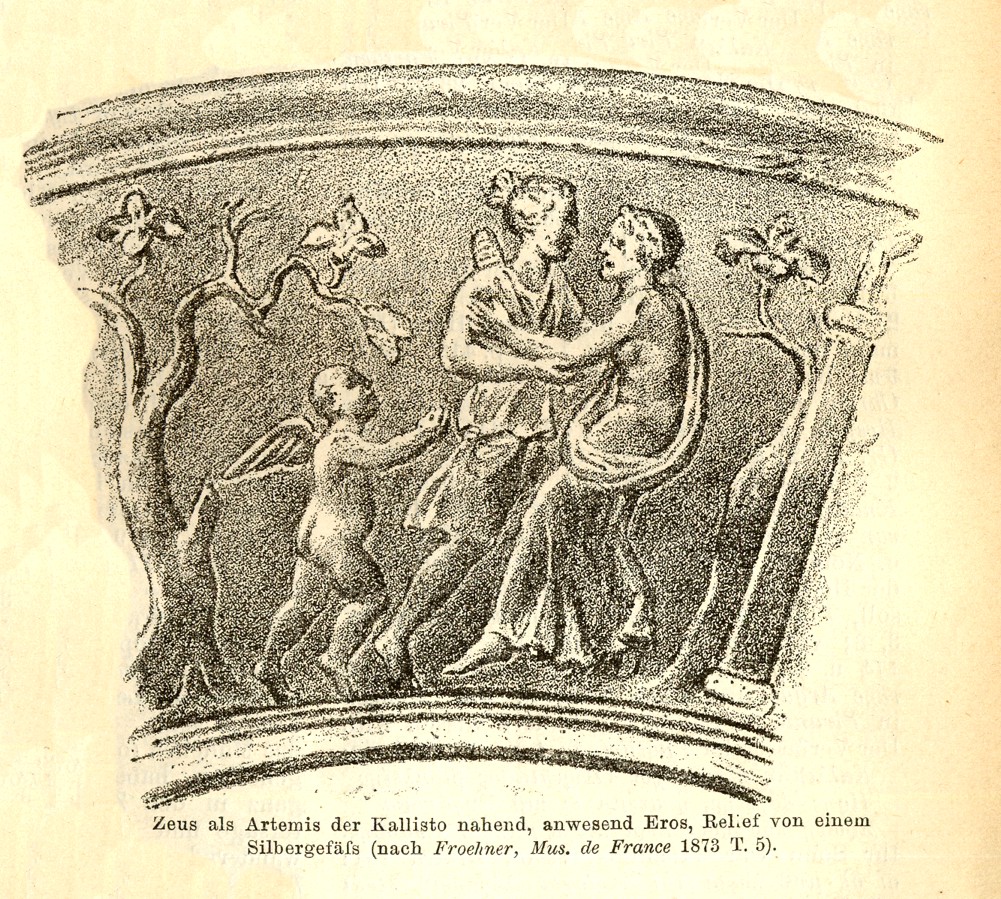 Callisto