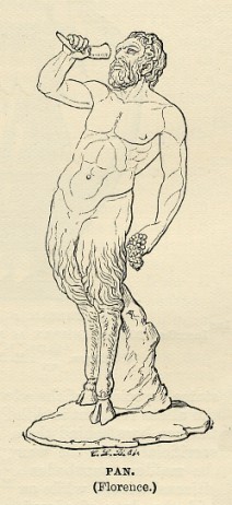 Image of Pan