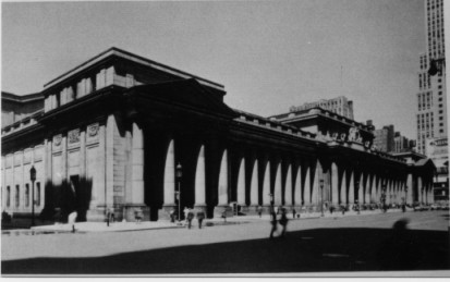Pennsylvania Station