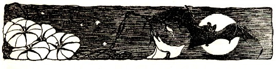 Sorceress and tripod