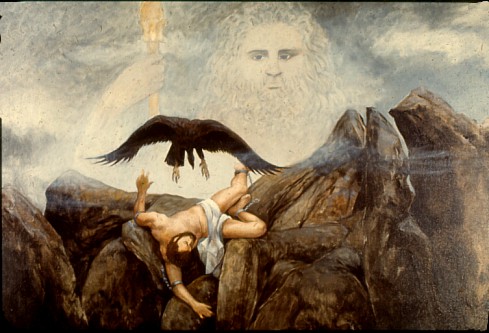 Prometheus