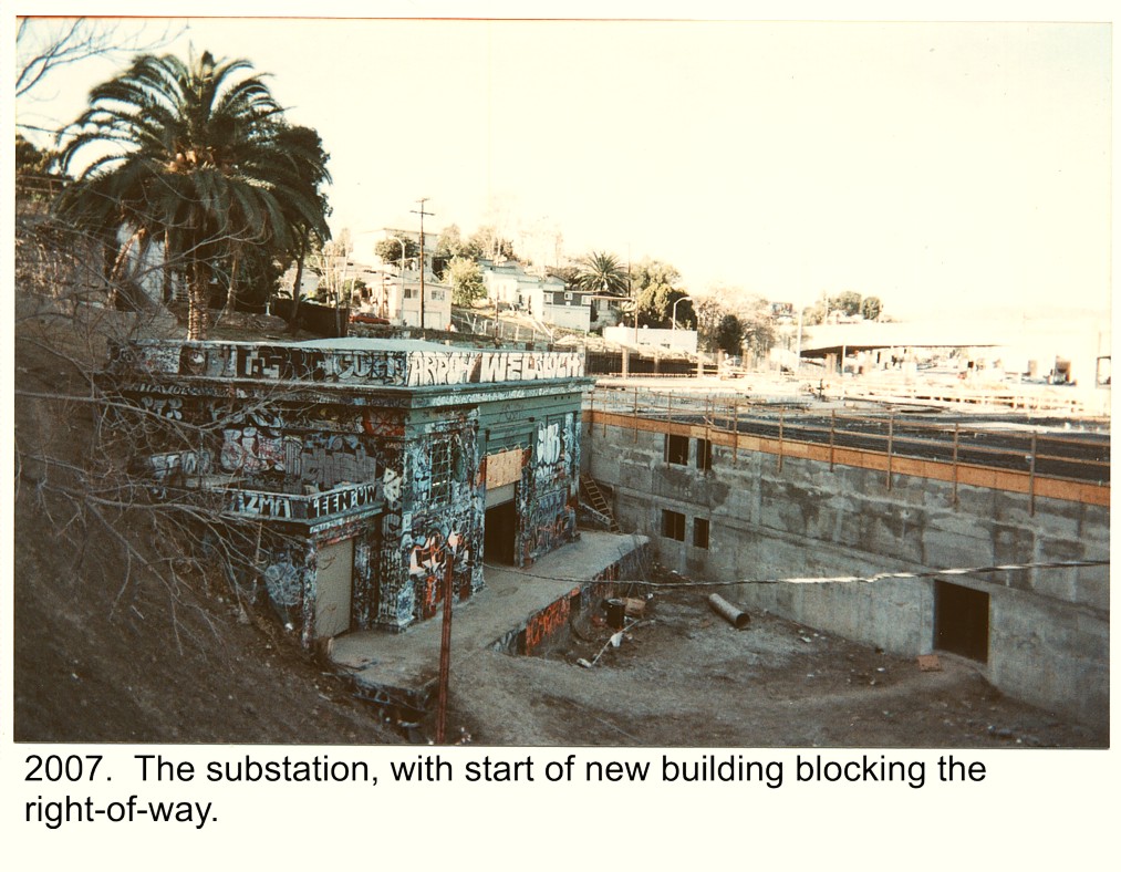 Construction begins 3