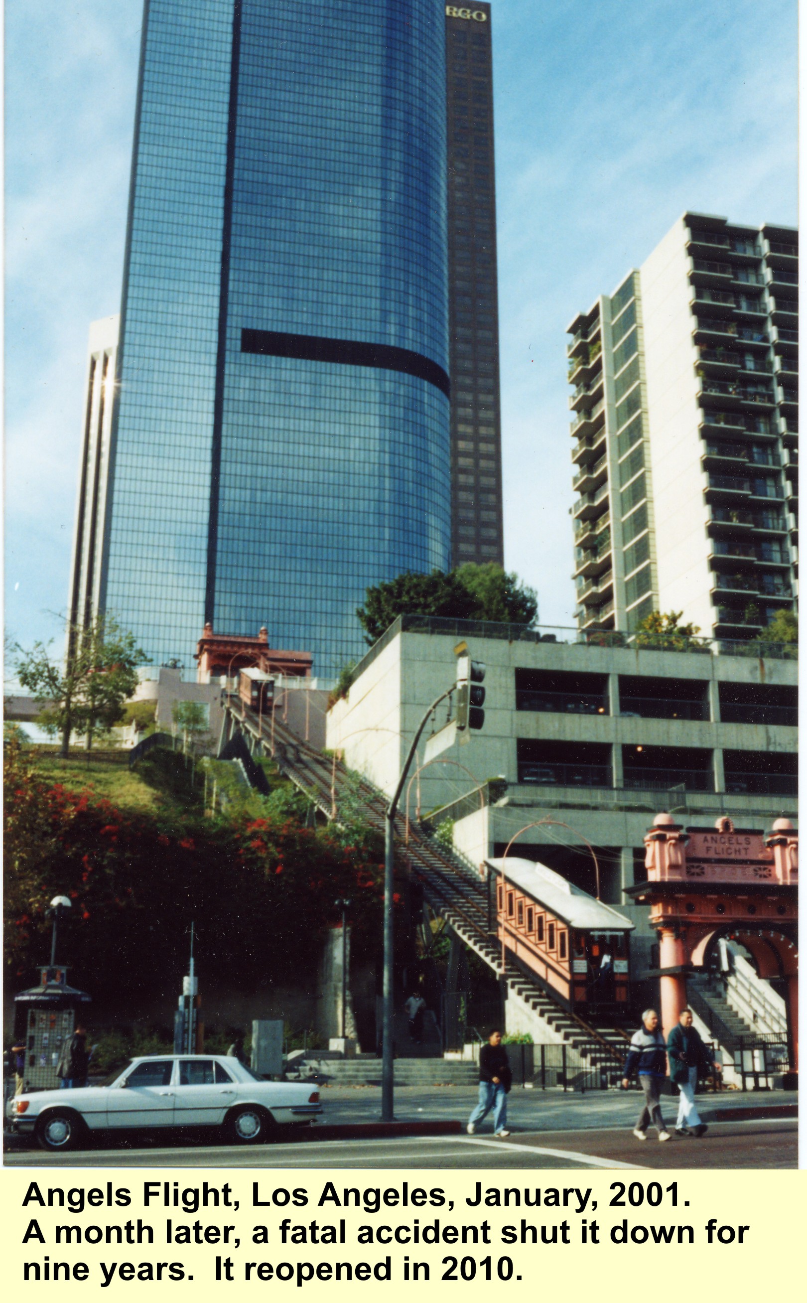 Angels Flight