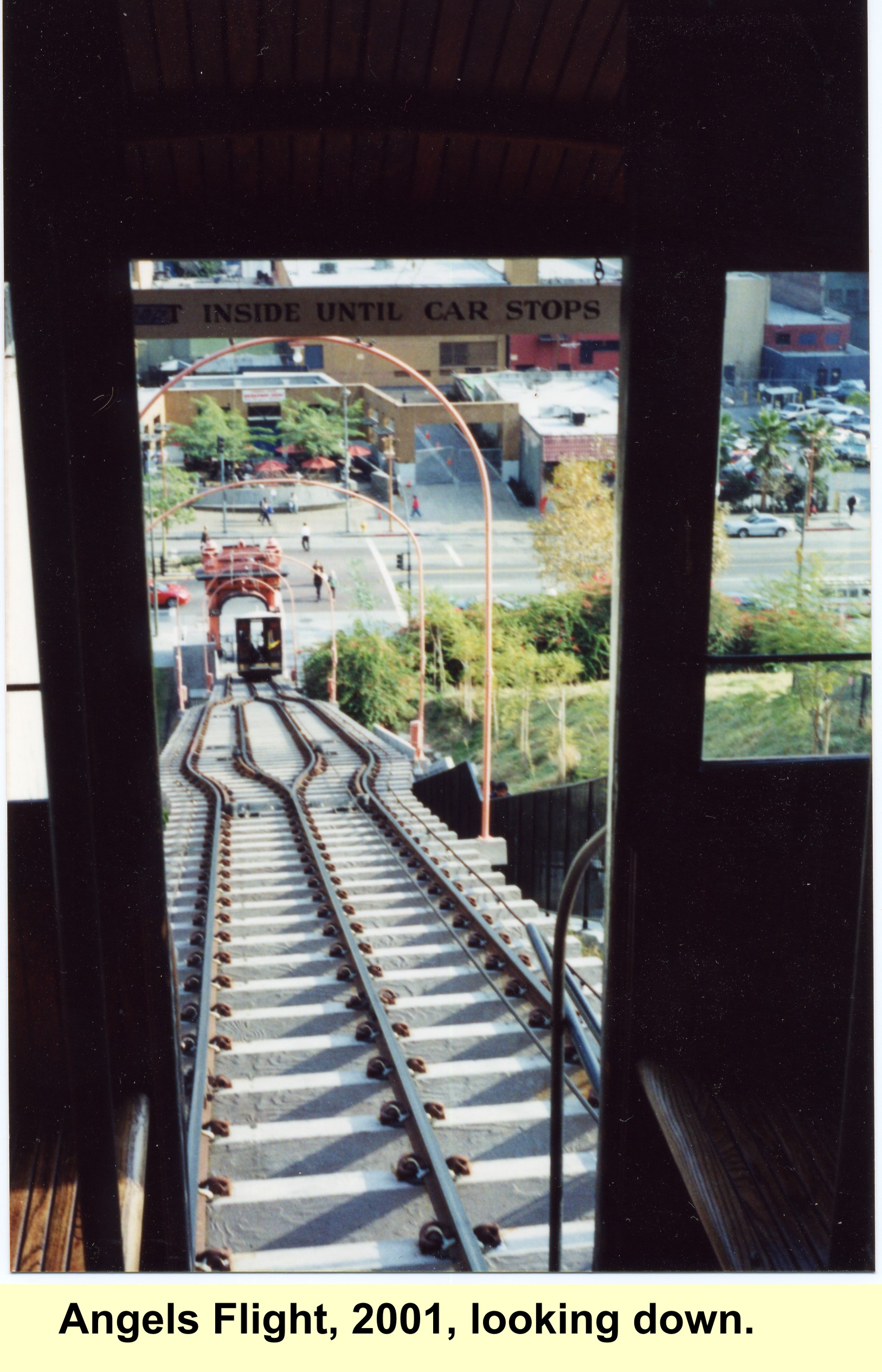 Angels Flight