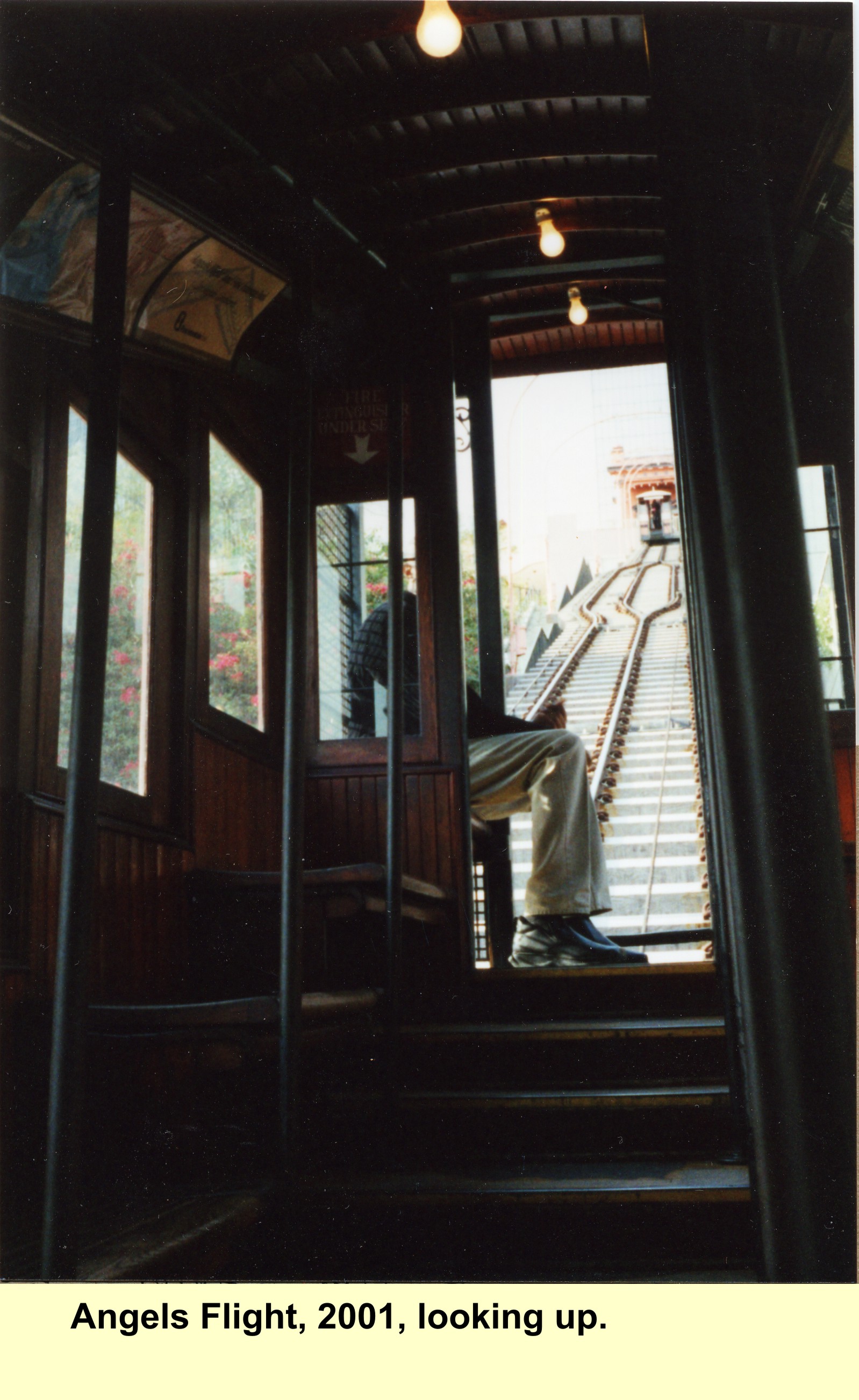 Angels Flight