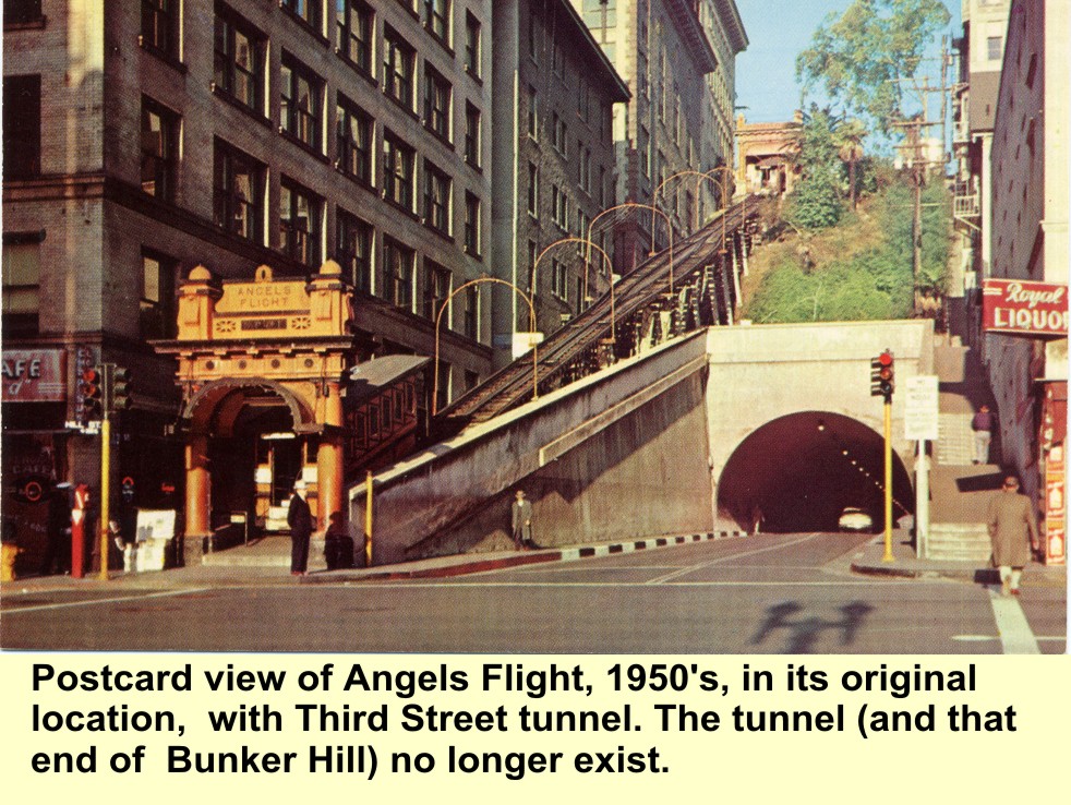 Angels Flight
