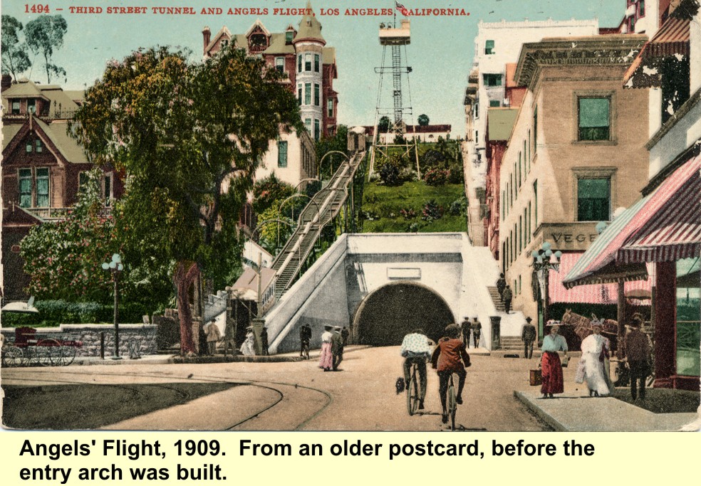 Angels Flight