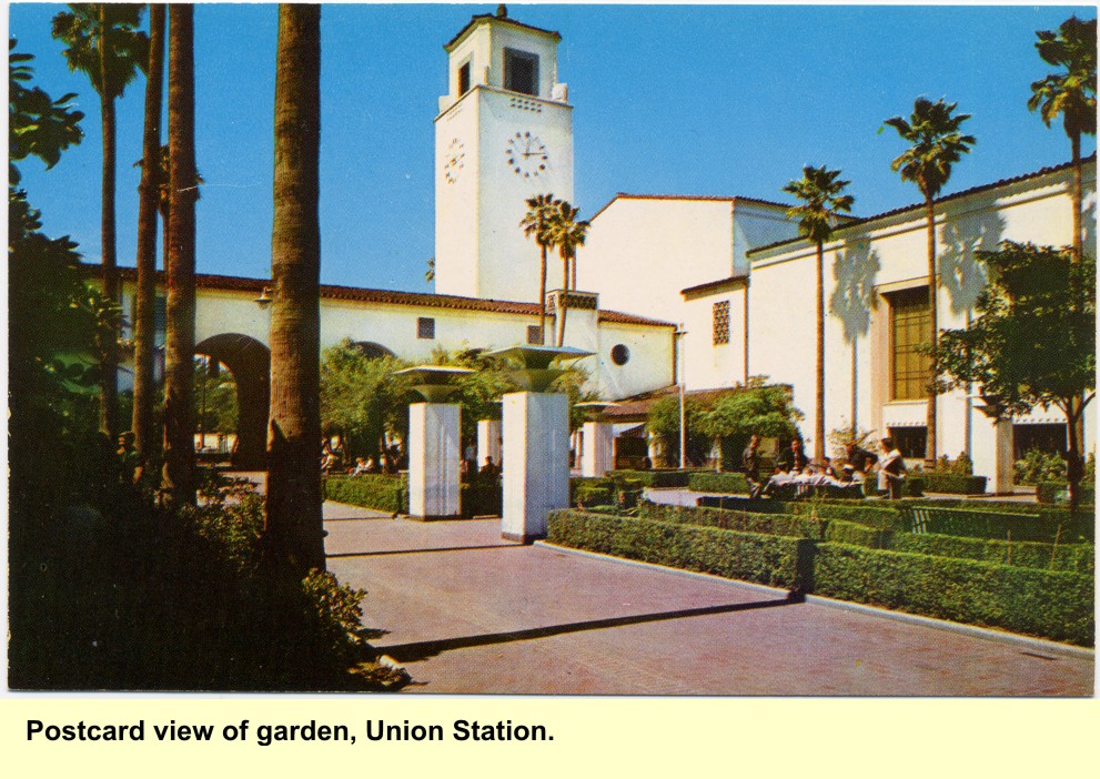 Union Station