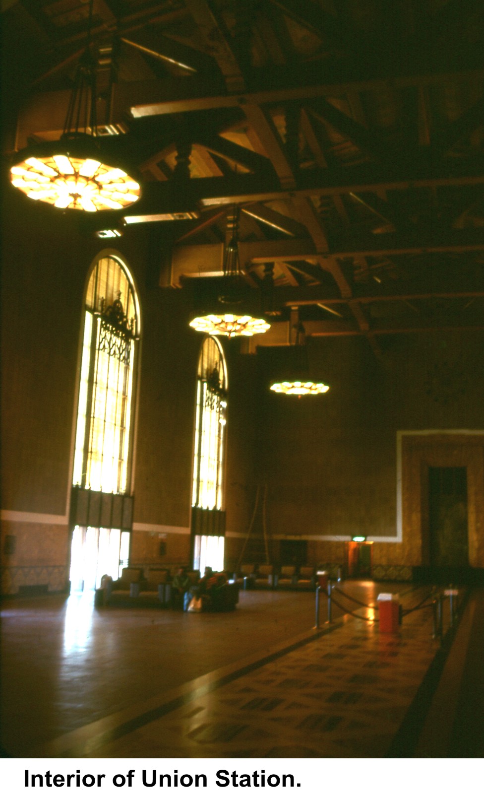 Union Station