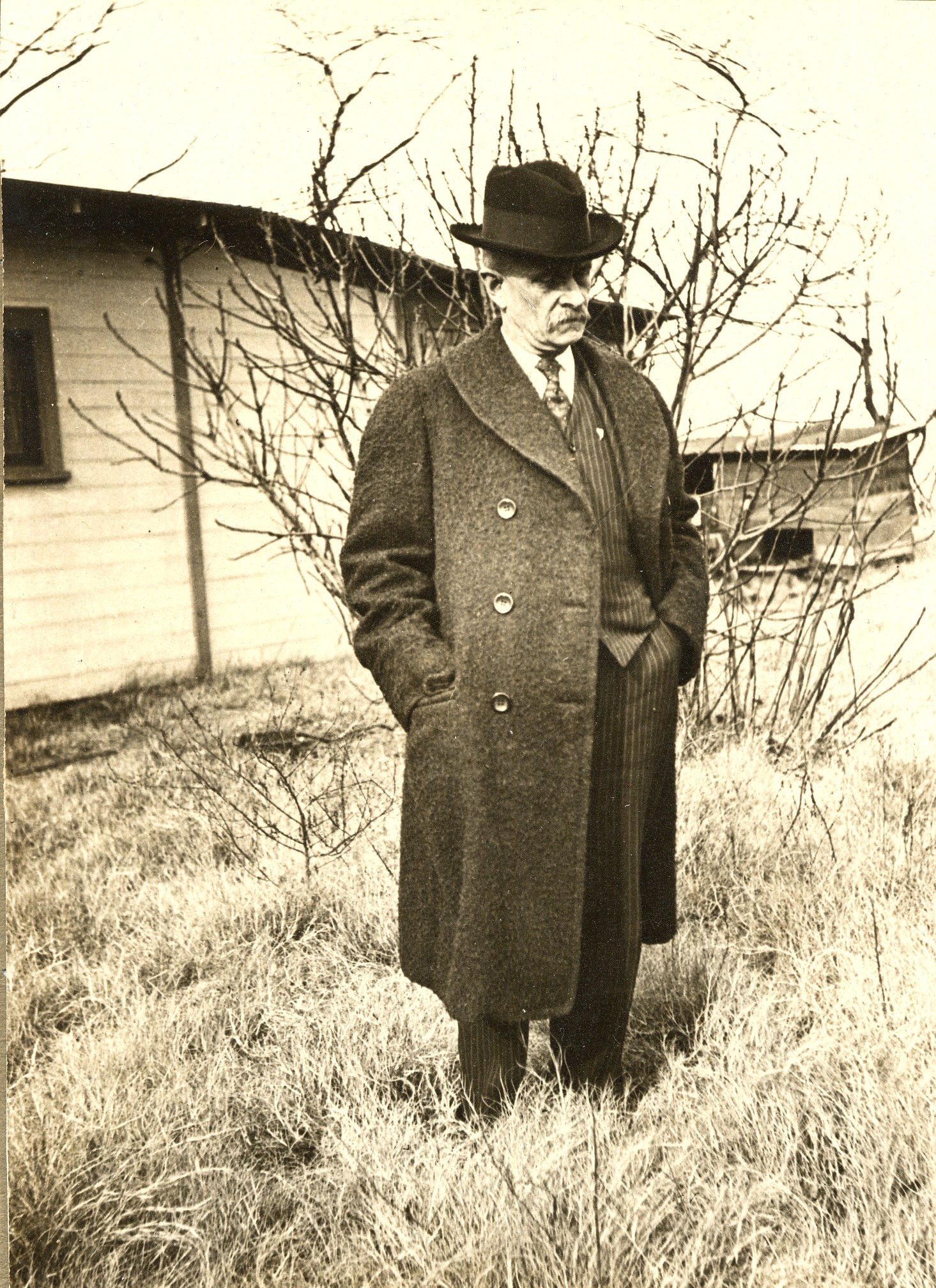 W.E. Angier