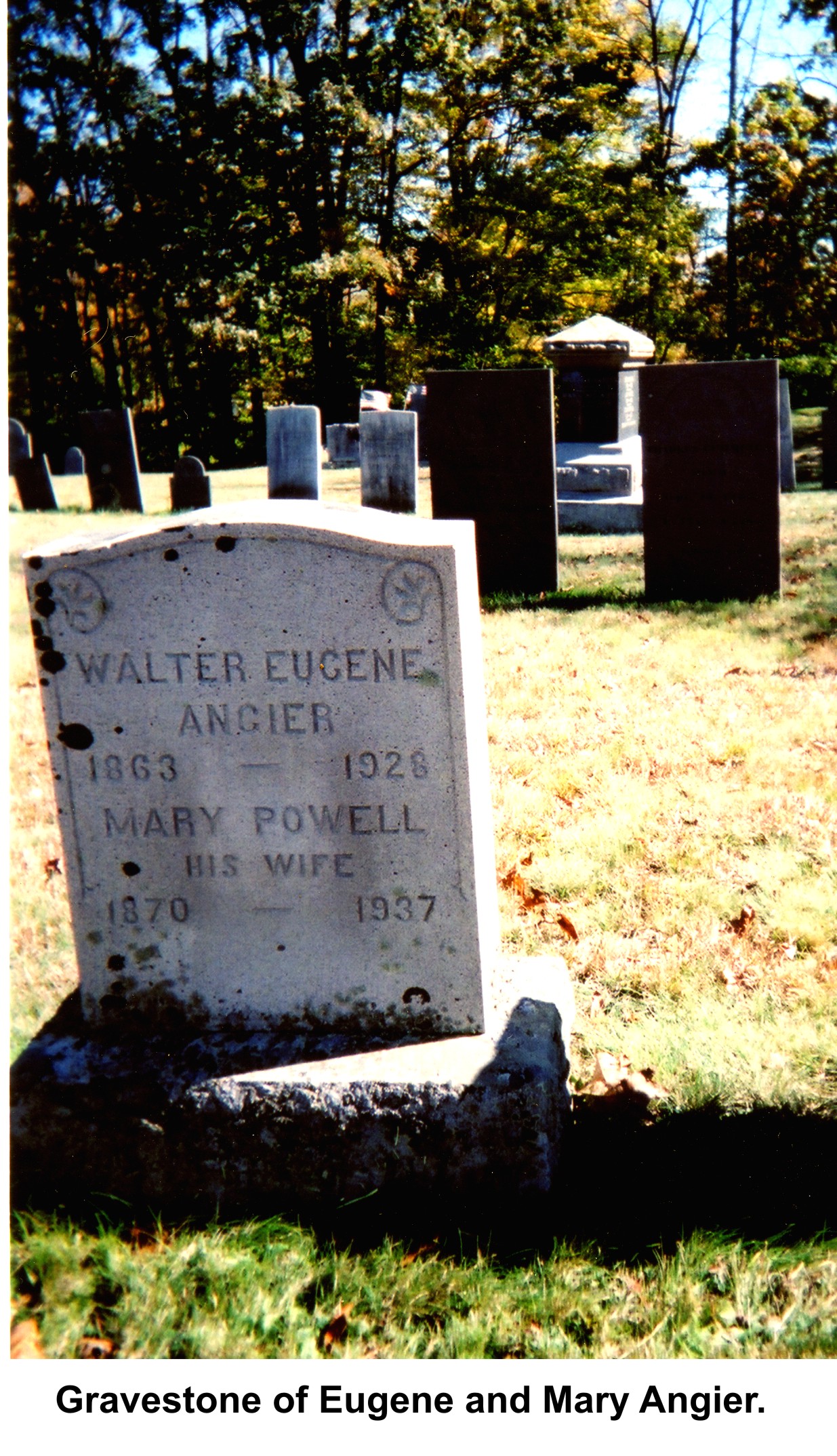 Fitzwilliam NH