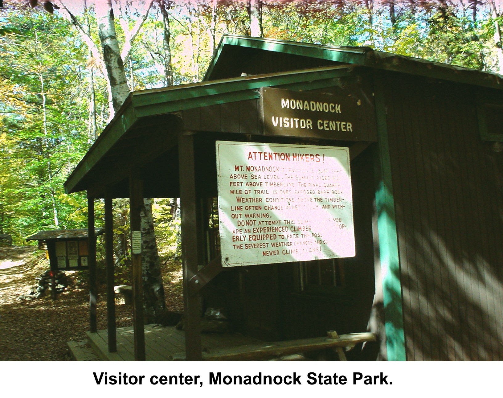 Monadnock