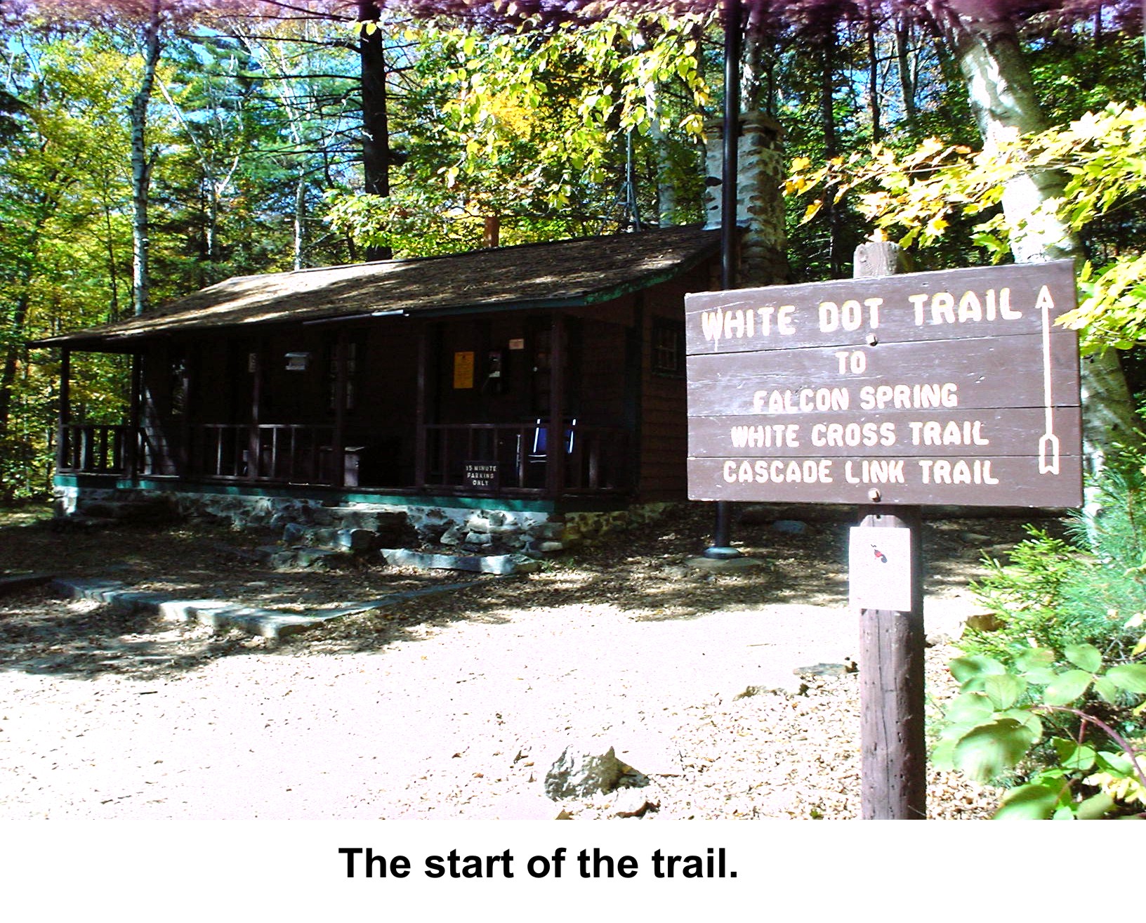 Monadnock