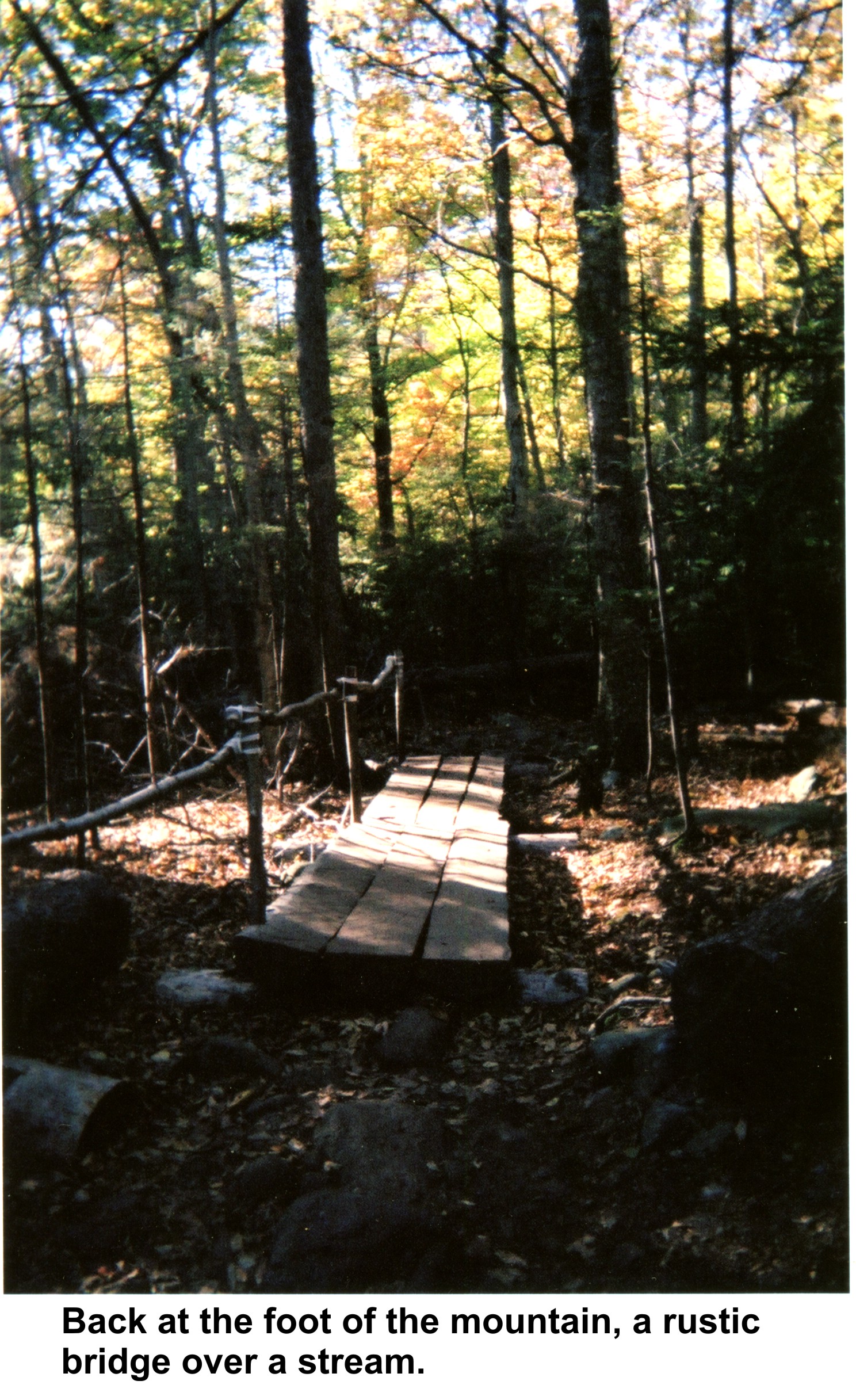 Monadnock