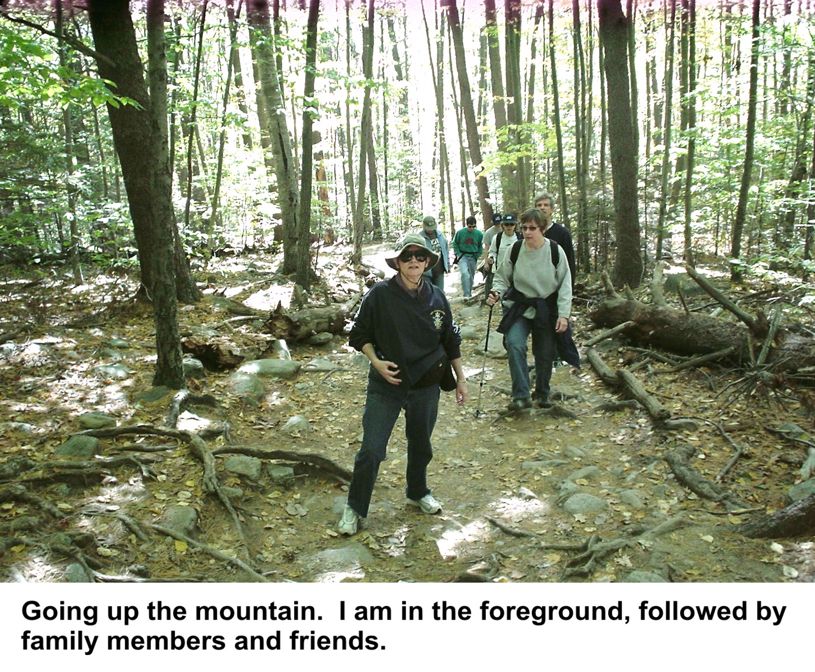 Monadnock