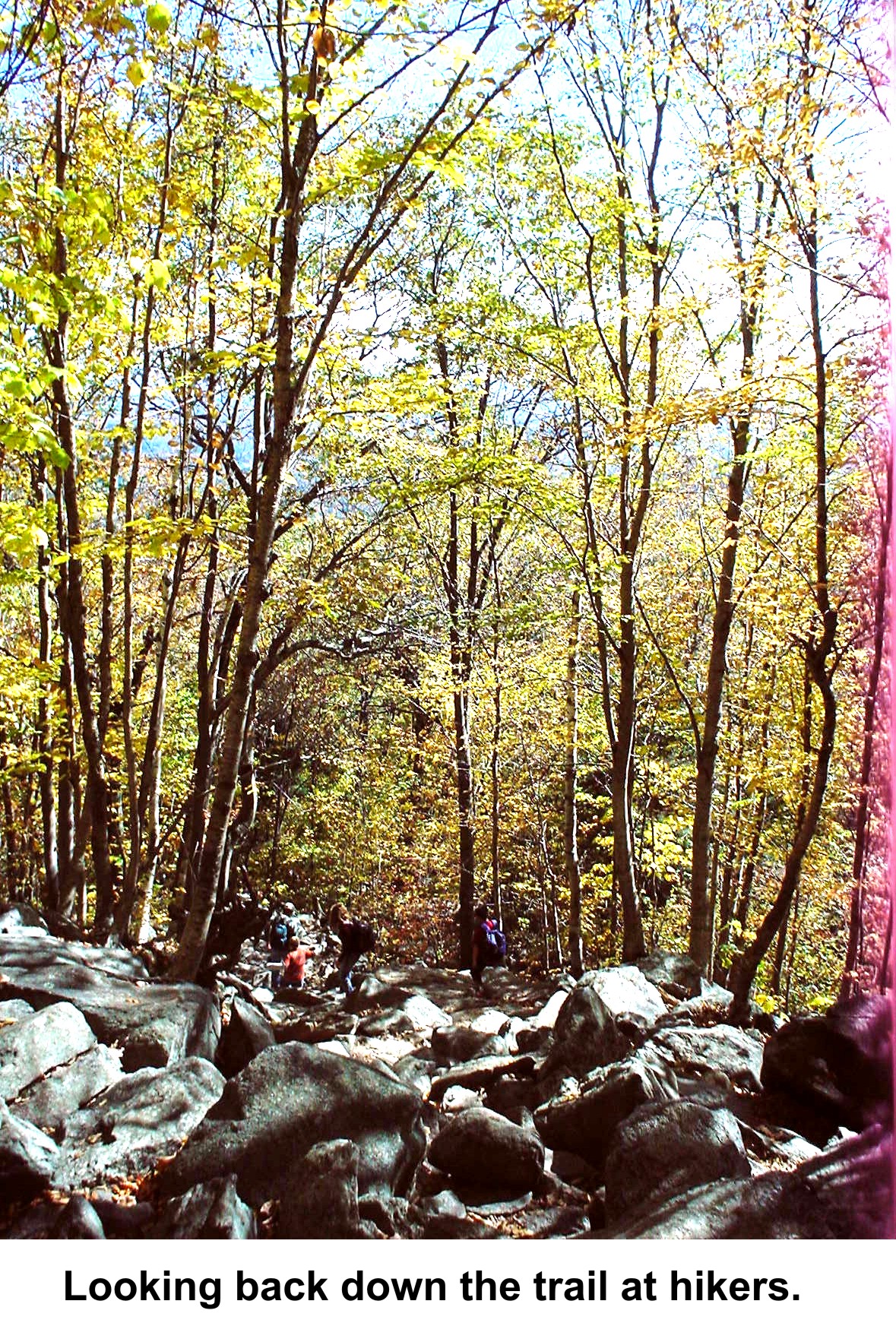 Monadnock