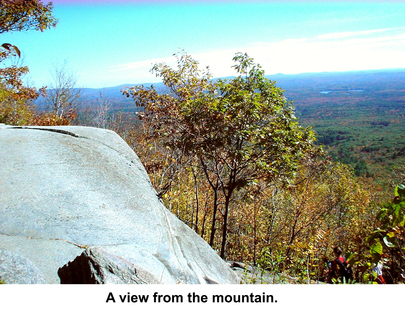 Monadnock