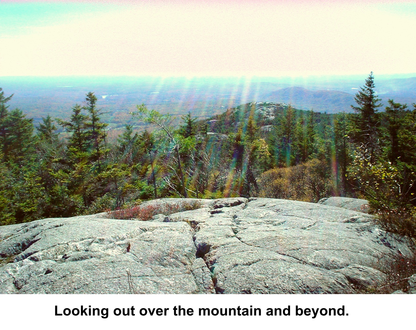Monadnock
