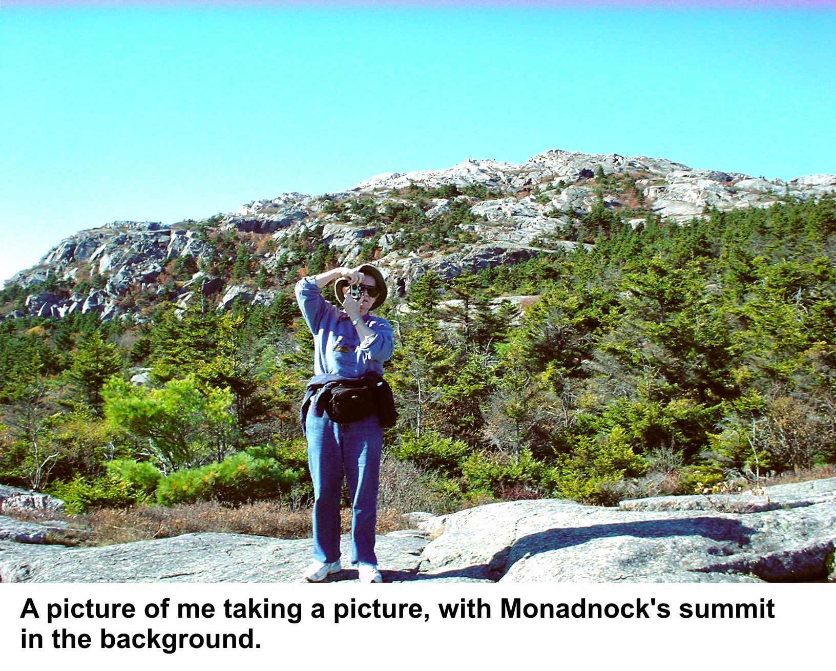 Monadnock