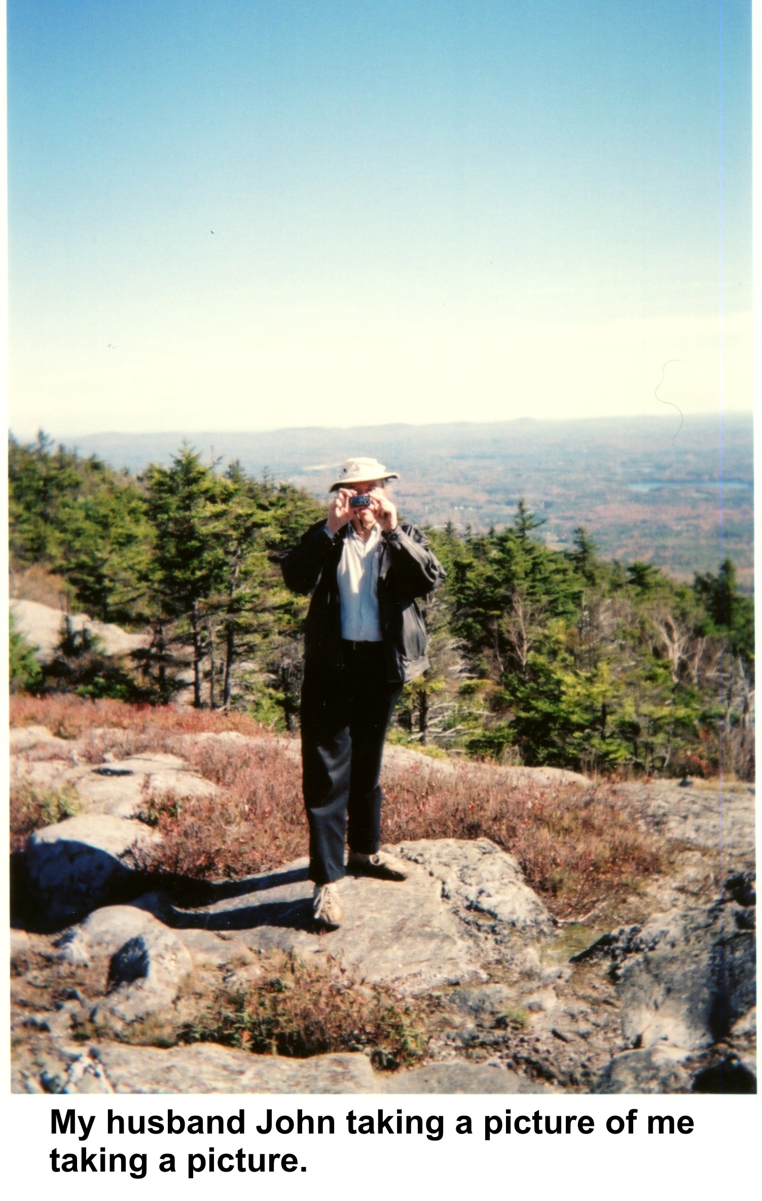 Fitzwilliam NH
