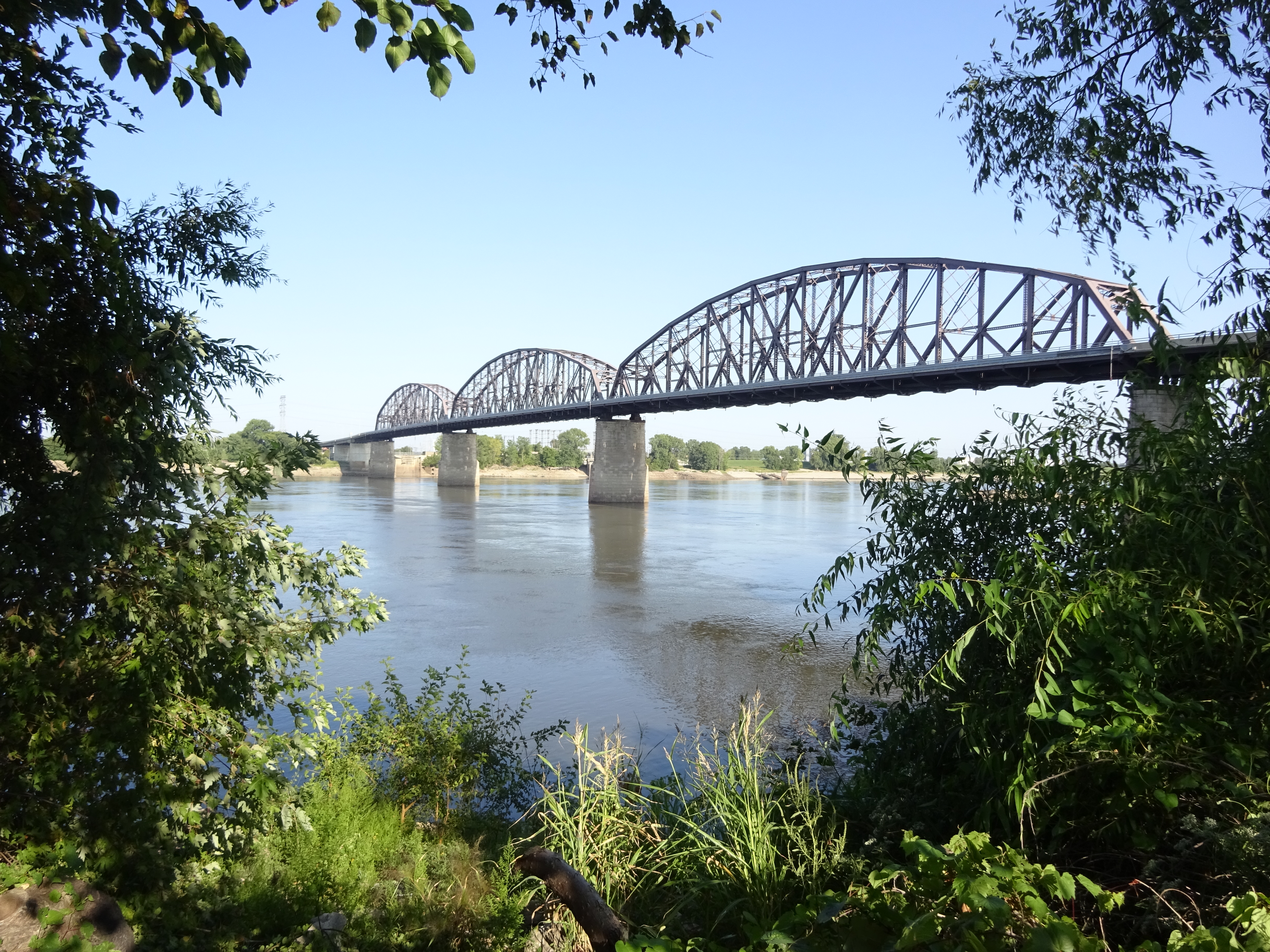 McKinley Bridge