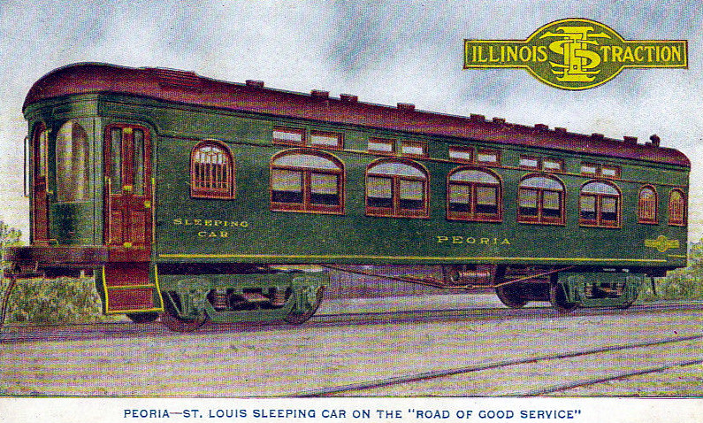 Illinois Traction