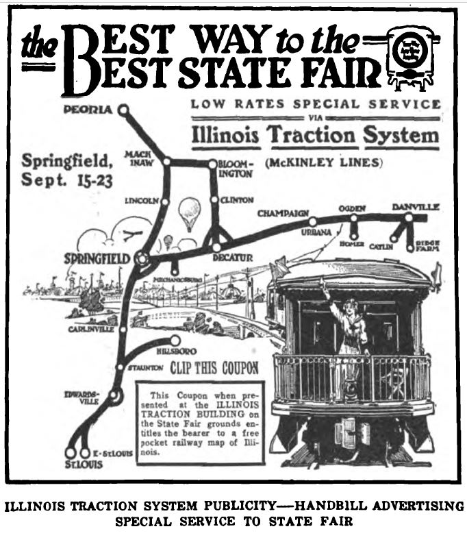 Illinois Traction