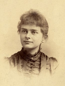 Alma Schmid