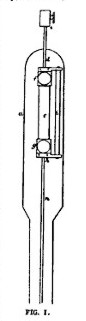 King's lamp