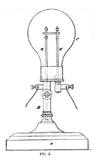 Roberts' lamp