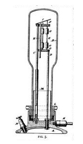 Konn's lamp