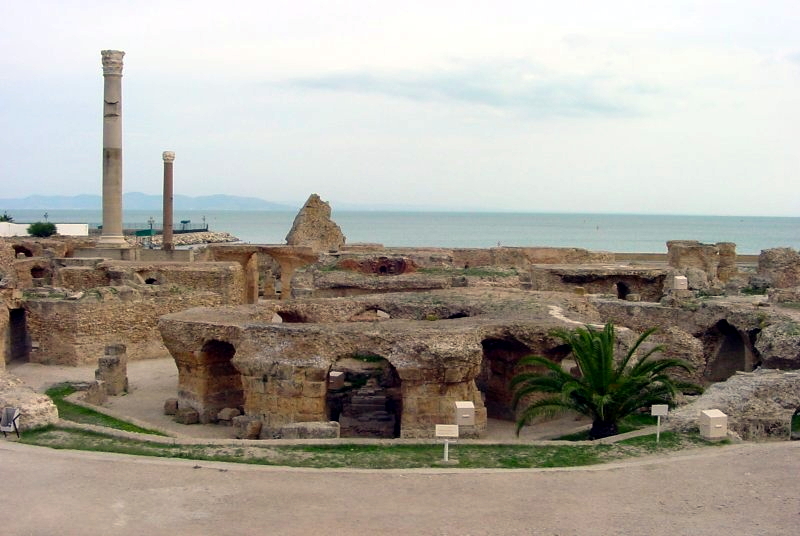 Carthage
