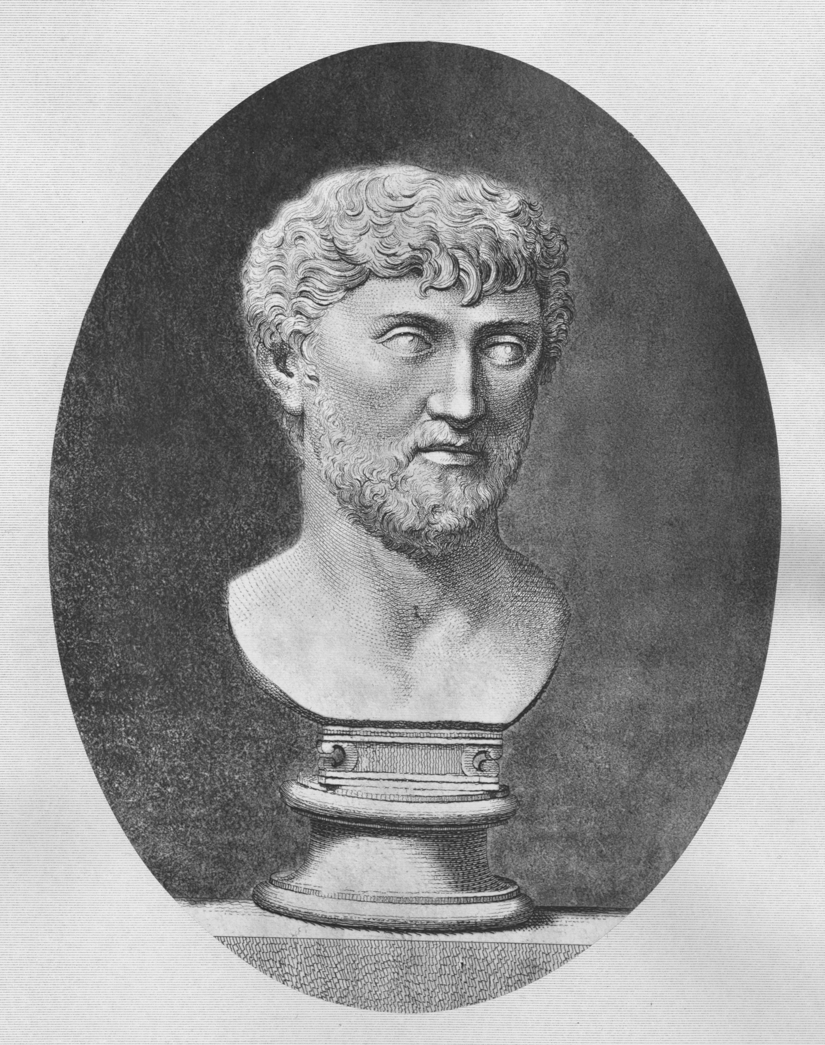 Lucretius
